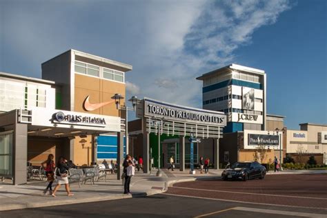 rezensionen für toronto premium outlets